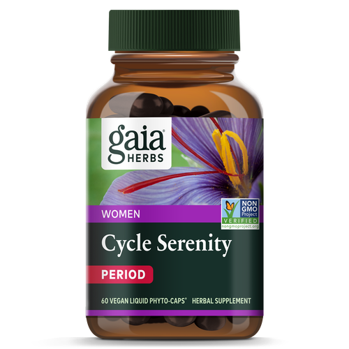 Period Cycle Serenity 60