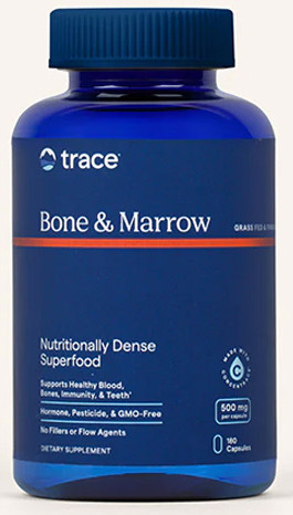 Bone and Marrow 180 capsules