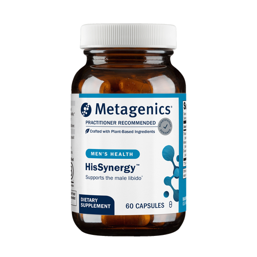 HisSynergy 60 capsules