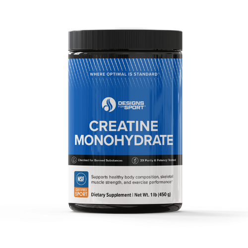 Creatine Monohydrate 90 servings Creatine Monohydrate 90 servings