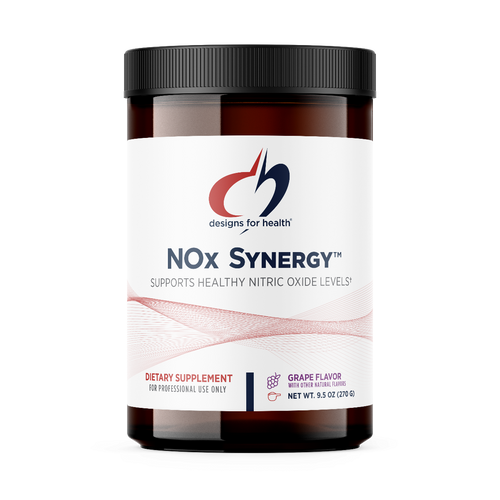 NOx Synergy 30 servings