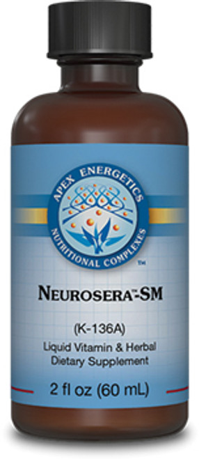 Neurosera-SM 2 ounce