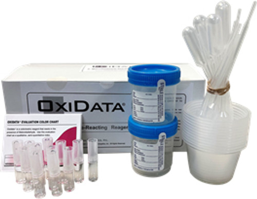 Oxidata 12 pack