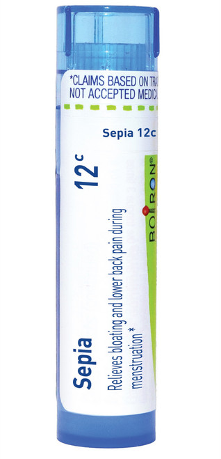 Sepia 12c 80 pellets