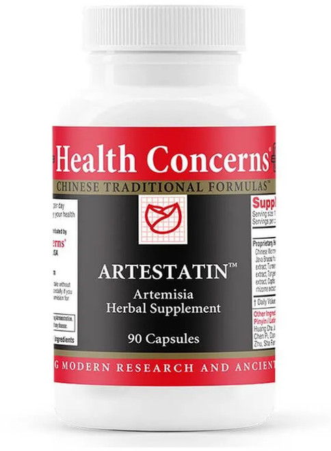 Artestatin 90 capsules