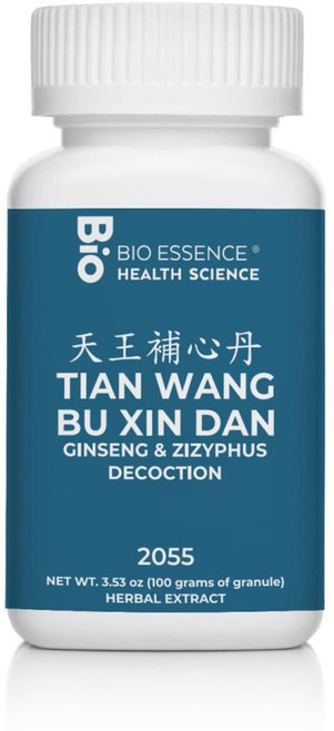 Tian Wang Bu Xin Dan 100 grams 5:1 concentration