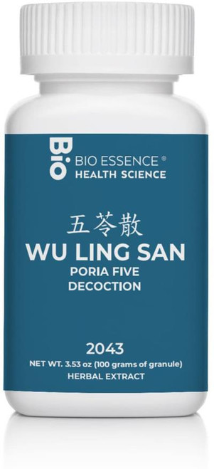Wu Ling San 100 g 5:1 concentration Wu Ling San 100 g 5:1 concentration