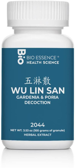 Wu Lin San 100 g 5:1 concentration