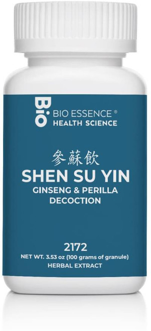 Shen Su Yin 100 g 5:1 concentration