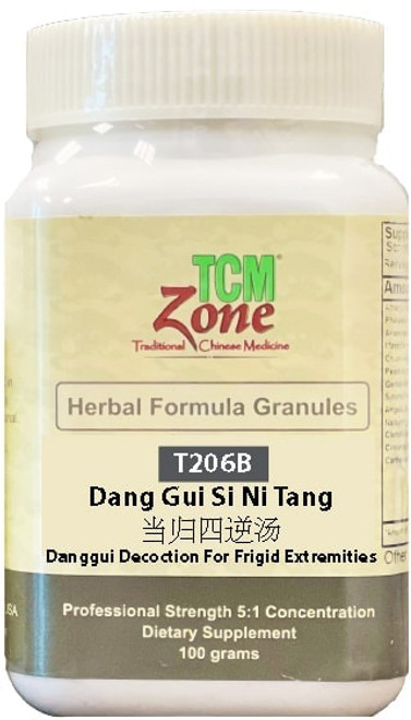Dang Gui Si Ni Tang 100 grams Dang Gui Si Ni Tang 100 grams