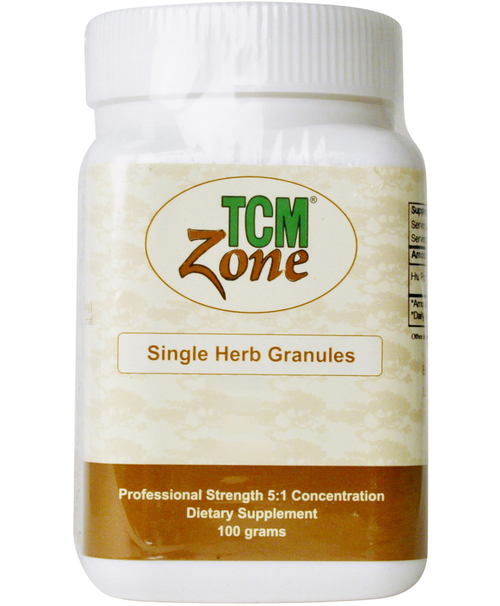 Can Sha 100 grams
