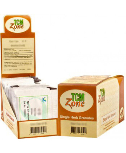 Guan Zhong 40 packets