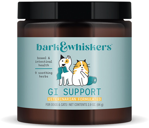 GI Support 60 scoops