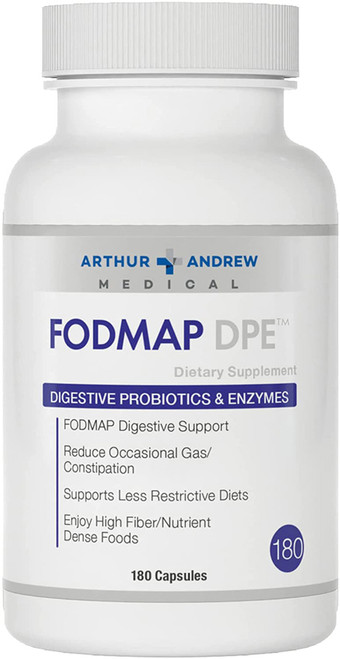 FODMAP DPE 180 capsules