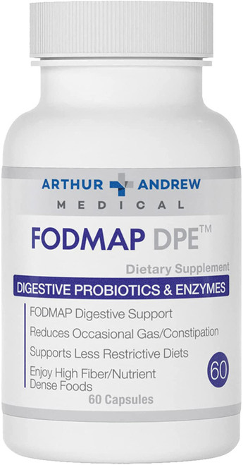 FODMAP DPE 60 capsules