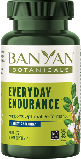 Everyday Endurance tablets FFL 90 tablets Everyday Endurance tablets FFL 90 tablets