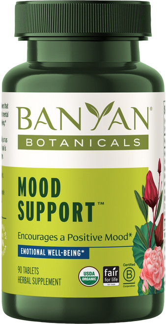Mood Support tablets FFL 90 tablets Mood Support tablets FFL 90 tablets