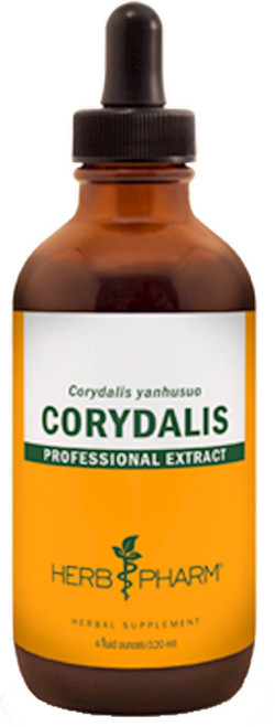 Corydalis Extract 120 milliliters