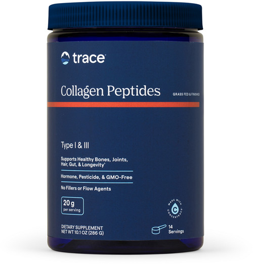 TM Ancestral Collagen Peptides Powder 14 servings