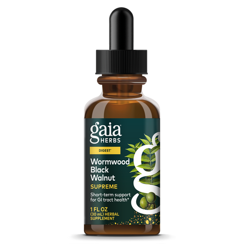 Wormwood Black Walnut Supreme 1 ounce