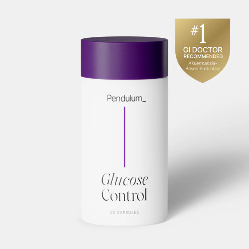 Glucose Control 60 capsules