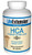 HCA 90 capsules 250 milligrams