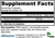 L-Theanine 200 120 capsules L-Theanine 200 120 capsules