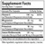 Buffered C (with Bioflavonoids) 100 capsules 500 milligrams
