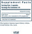 Grape Seed Extract 90 capsules 100 milligrams