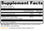 SynovX Tendon and Ligament 60 veggie capsules