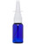 Spray Nasal Mist bottle (empty blue bottle) 1 ounce