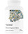 Calcium-Magnesium Malate 240 veggie capsules