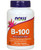 Vitamin B-100 100 veggie capsules