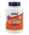 Vitamin C-500 Cherry Chewable 100 tablets Cherry