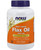 Flax Oil High Lignan 120 soft gels 1000 milligrams