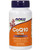 CoQ10 60 mg with Omega 3 Fish Oil 60 soft gels