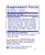 Paratosin 60 capsules