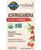 mykind Organics Ashwagandha 60 veggie tablets