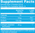 Collagen Peptides 14 servings