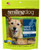 Smiling Dog Freeze-Dried Treats 1 bag Rabbit & Duck with Broccoli & Cranberry