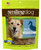 Smiling Dog Soft & Chewy Treats 1 bag Duck Cherry Coconut