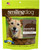 Smiling Dog Soft & Chewy Treats 1 bag Pumpkin Flax Cinnamon