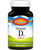 Vitamin D3 25 mcg 100 soft gels