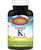 Vitamin K2 5 mg 180 capsules