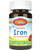 Kids Chewable Iron 15 mg 30 tablets