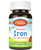 Kids Chewable Iron 15 mg 60 tablets