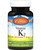 Vitamin K2 120 soft gels