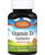 Adult Vitamin D3 Gummies 25 mcg 60 gummies