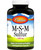 MSM Sulfur 180 capsules