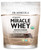 Miracle Whey, Chocolate, Organic 585 grams Chocolate
